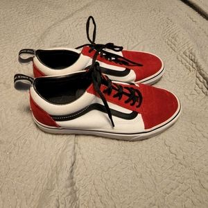 Womens vans